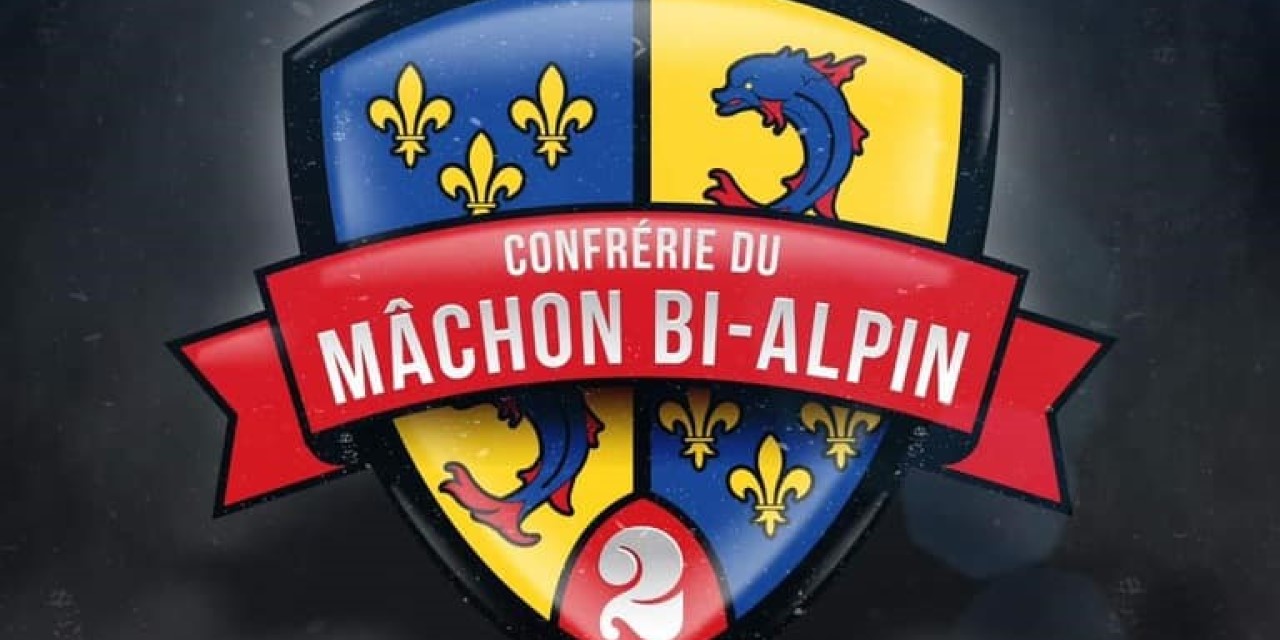 CONFRERIE DU MÂCHON BI-ALPIN